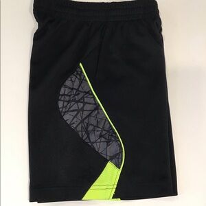 Tek Gear Boys Shorts Small 8